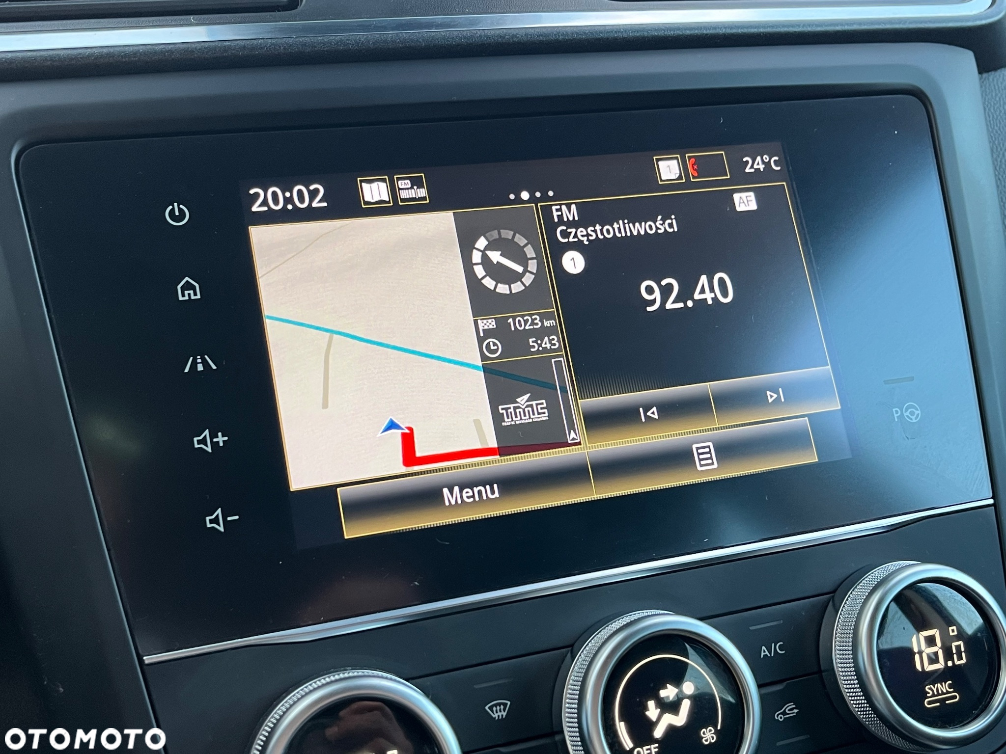 Renault Kadjar TCe 140 GPF BOSE EDITION - 28