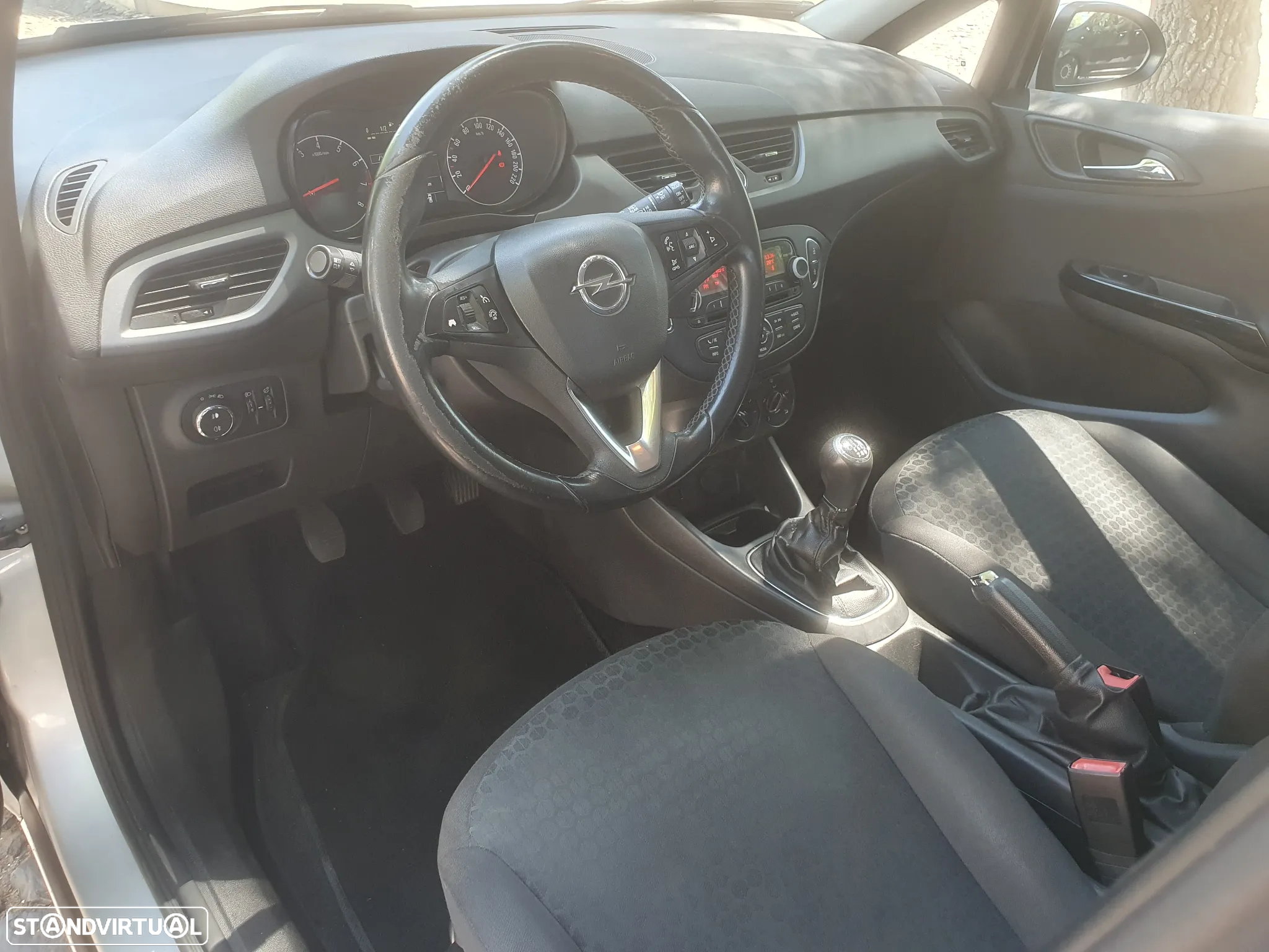 Opel Corsa 1.0 T Dynamic - 7