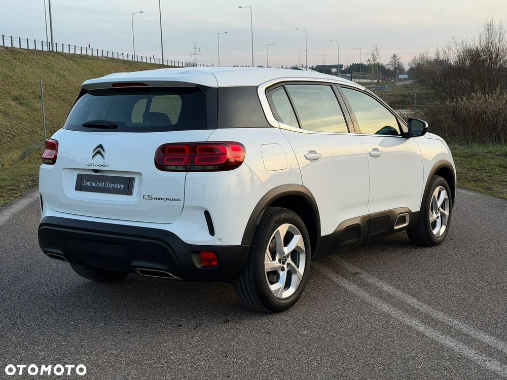 Citroën C5 Aircross - 6
