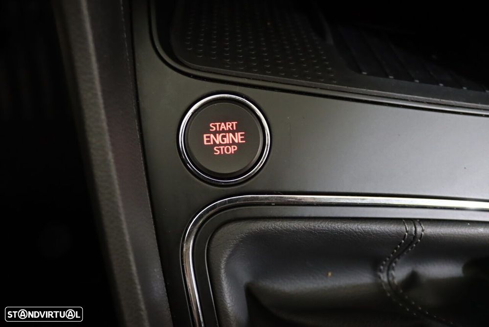 SEAT Leon ST 1.6 TDI Style S/S - 28