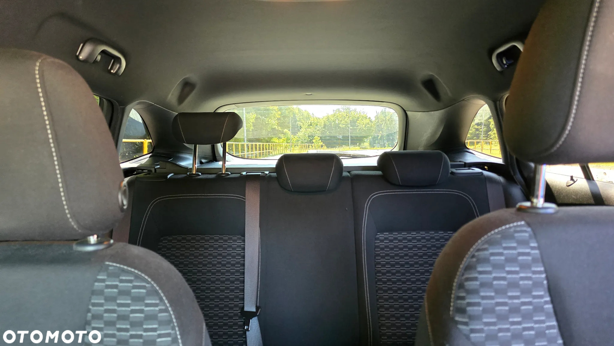 Opel Astra IV 1.6 CDTI Sport - 11