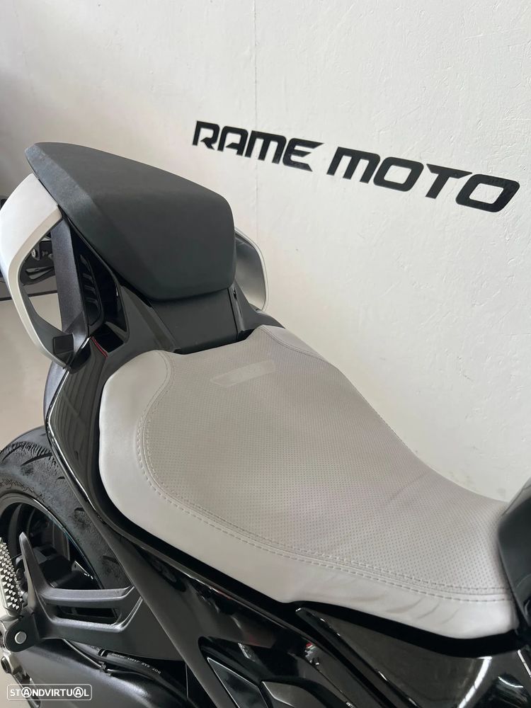 CF Moto 675SR-R - 15