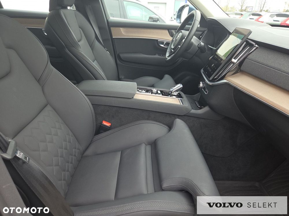 Volvo XC 90 - 12