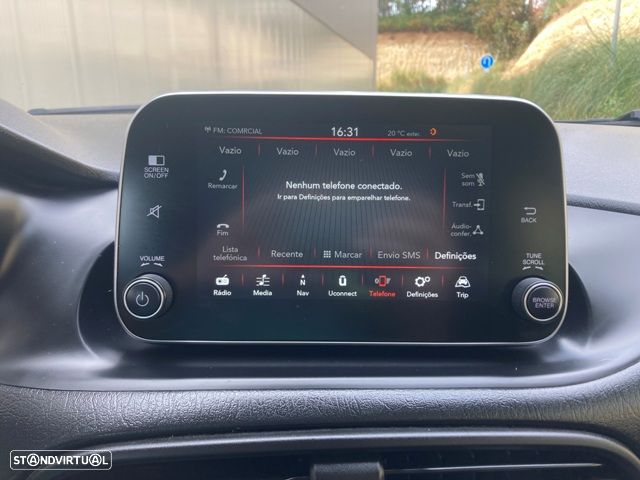 Fiat Tipo 1.3 M-Jet Easy - 23