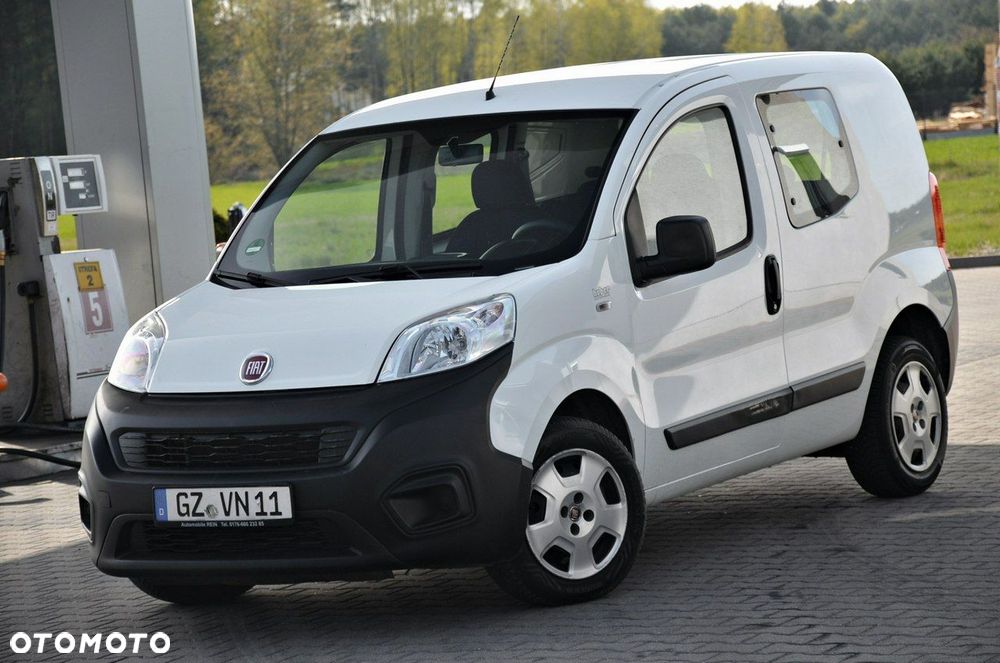 Fiat Fiorino - 7