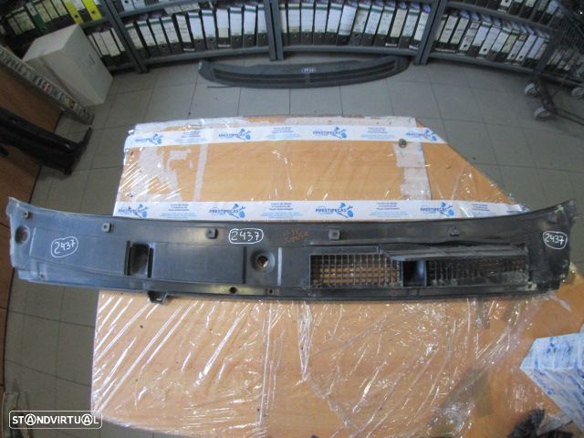 Grelha Friso 1319009080 CITROEN JUMPER 1997 2.5D 85CV 4P BRANCO FRT TORPEDO - 2