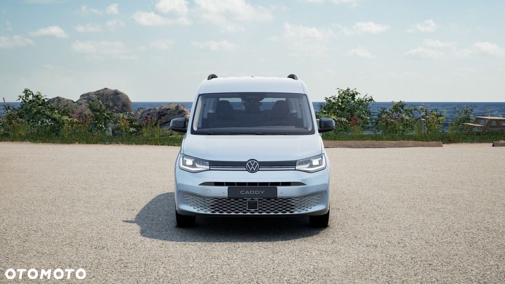 Volkswagen Caddy Maxi 1.5 TSI Life DSG - 13