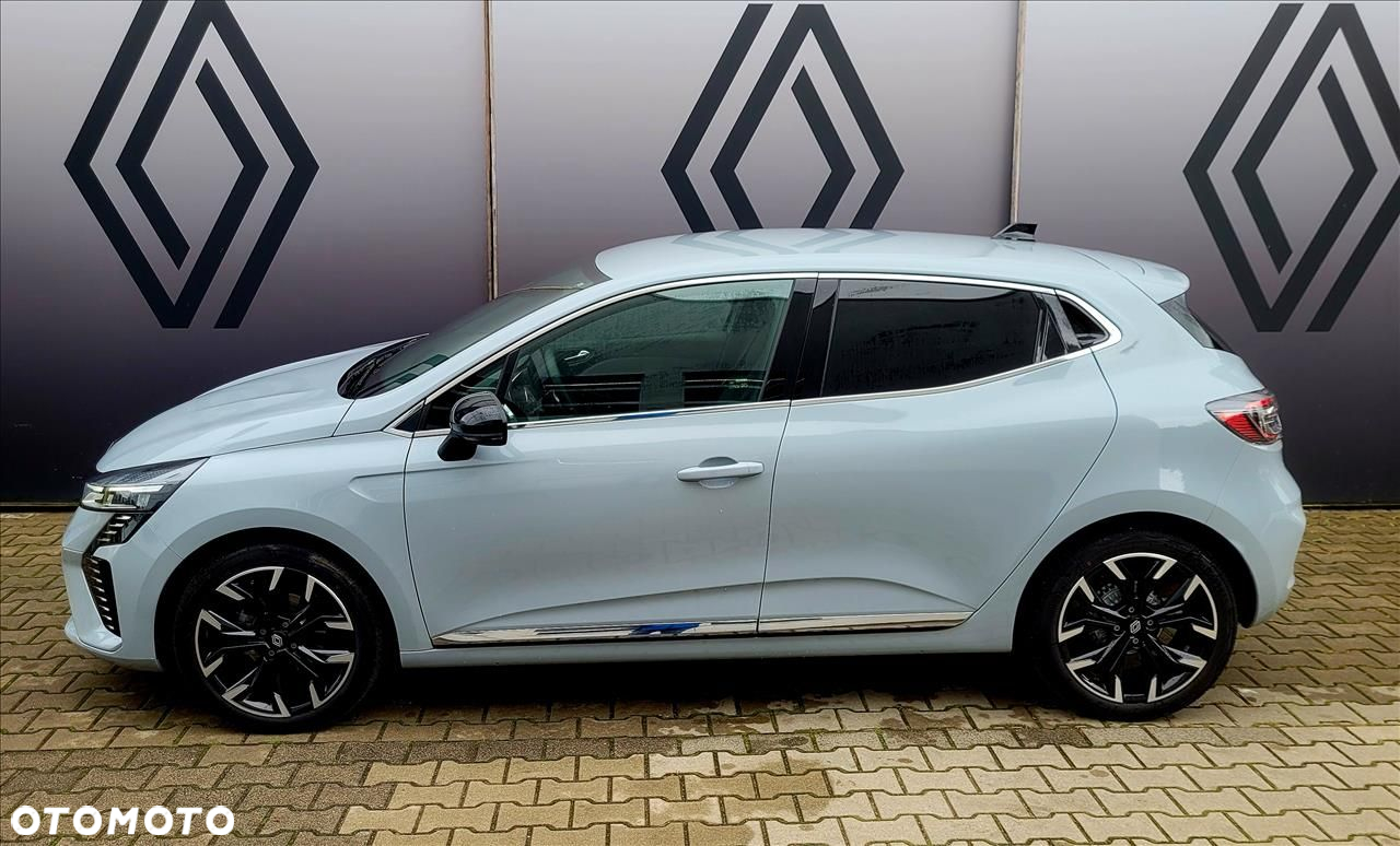Renault Clio 1.0 TCe Techno - 2