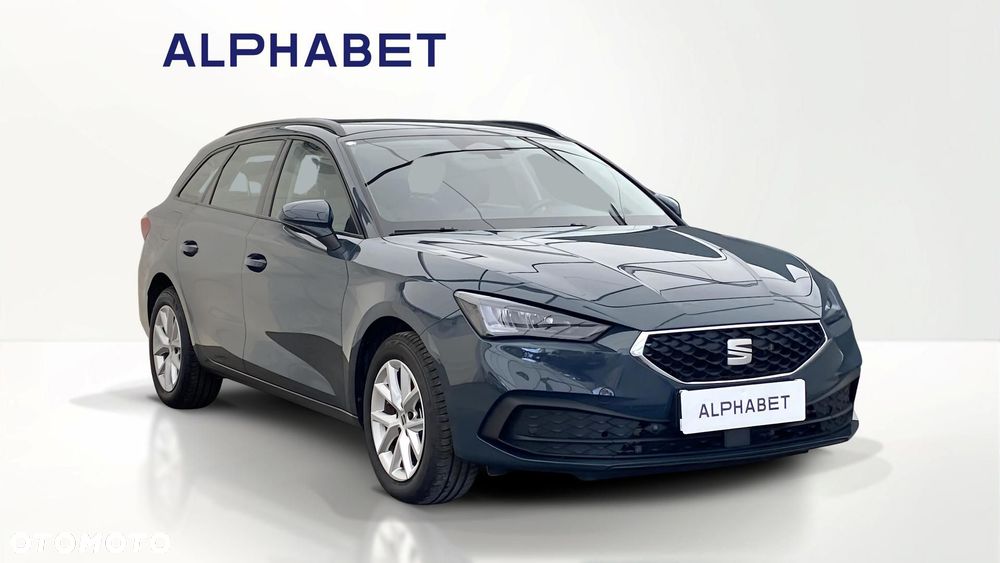 Seat Leon 1.5 TSI Style - 7
