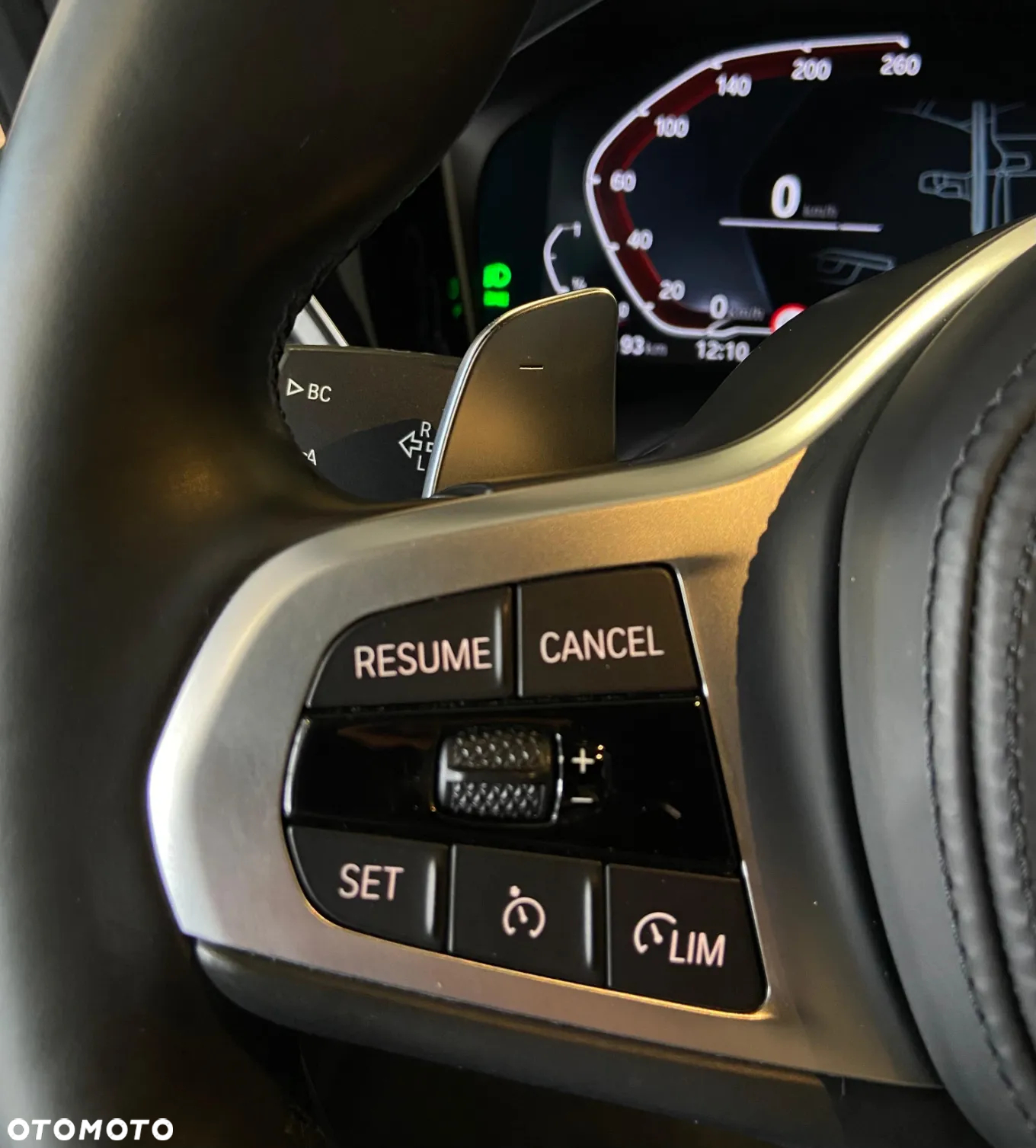 BMW Seria 3 320d M Sport - 24