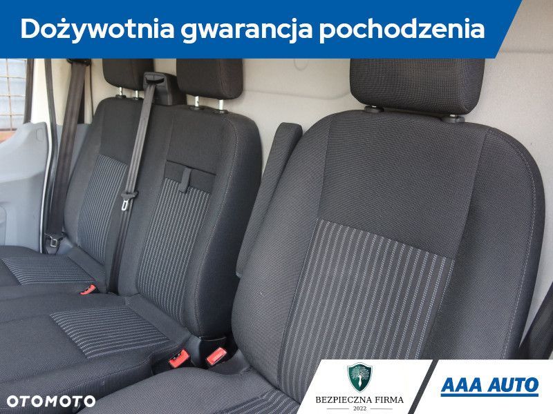 Ford transit - 12