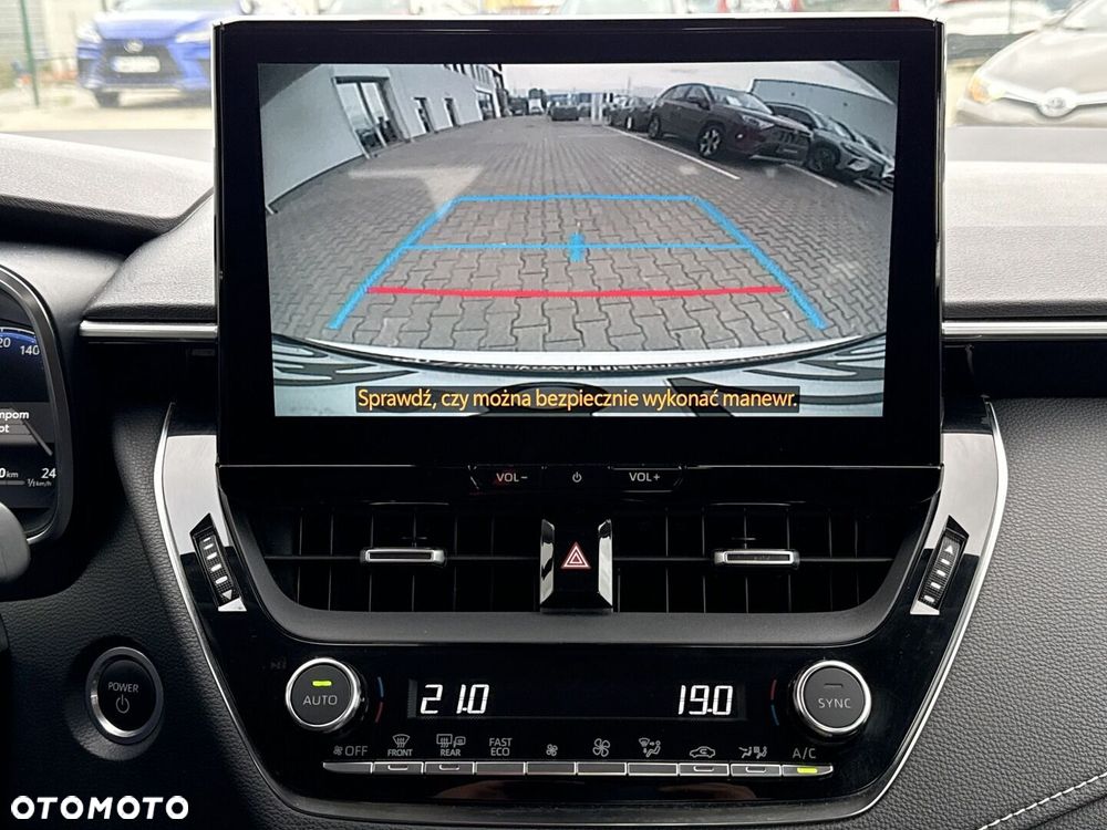 Toyota Corolla 1.8 Hybrid Comfort - 16