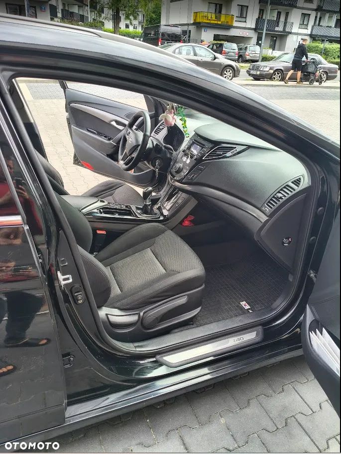 Hyundai i40 1.7 CRDi Business - 9