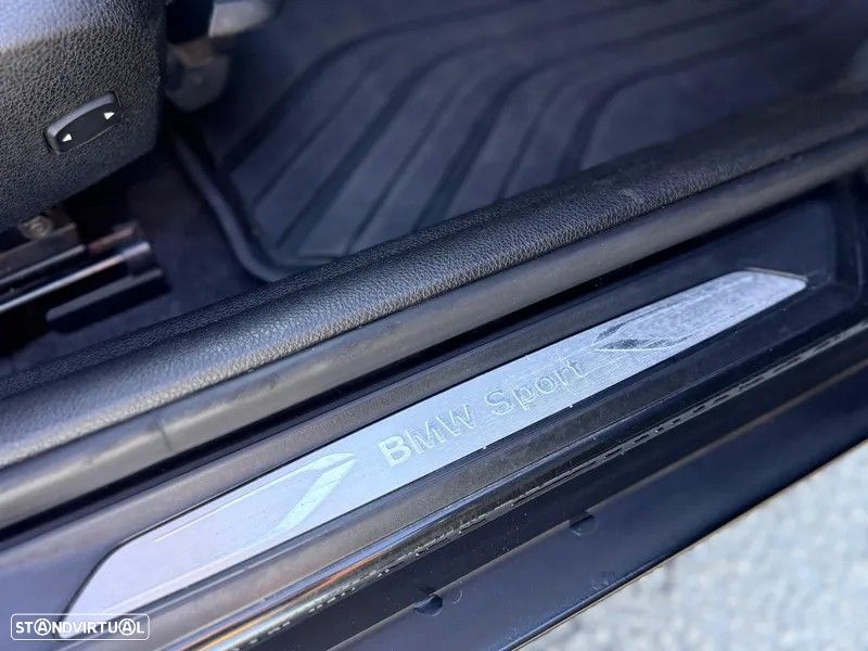 BMW 118 dA Line Sport - 11