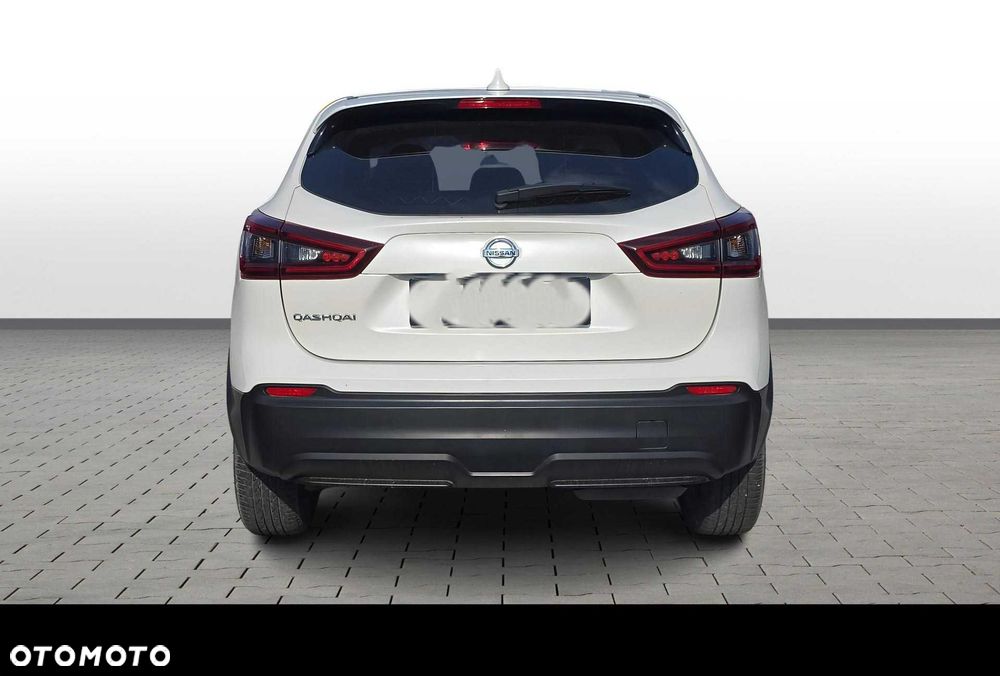 Nissan Qashqai - 5