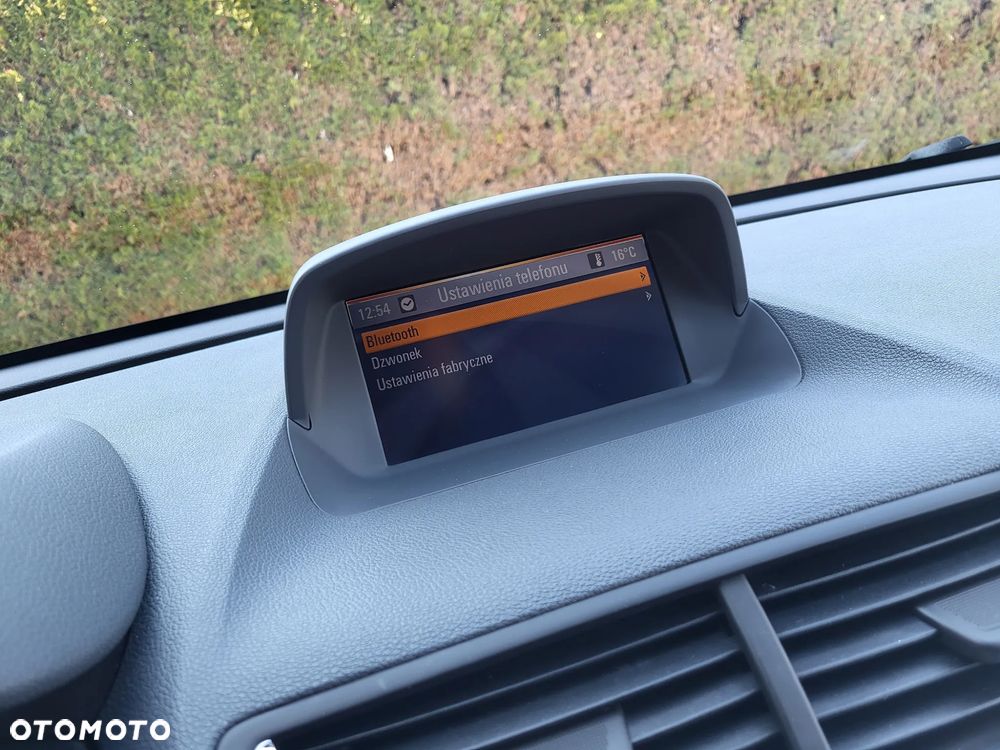 Opel Mokka 1.7 CDTI Automatik Innovation - 25