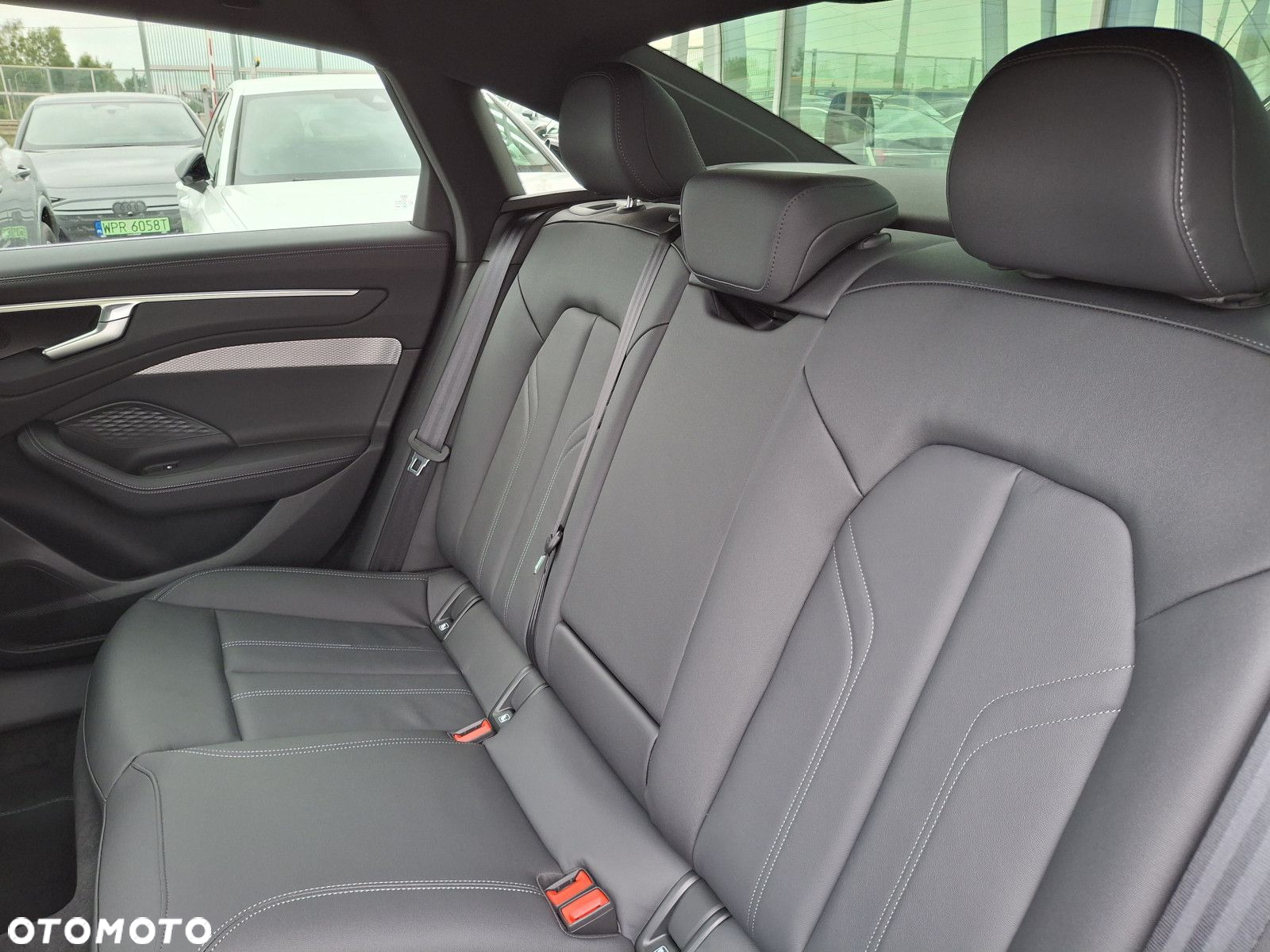 Audi A6 - 20