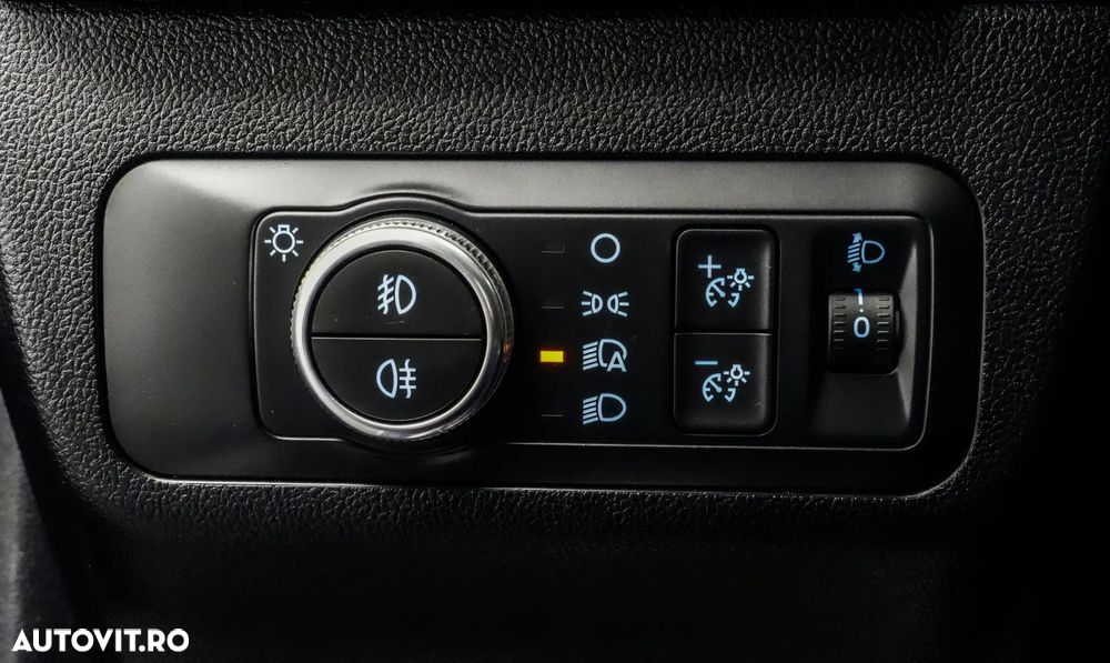 Ford Kuga 2.5 Duratec PHEV Titanium - 25