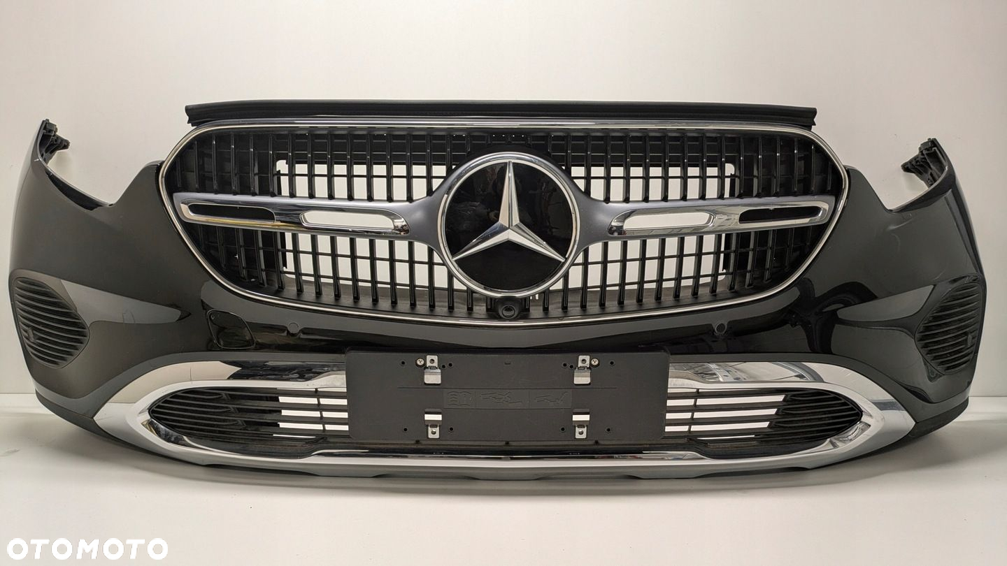 Zderzak przedni MERCEDES GLC W254 - 11