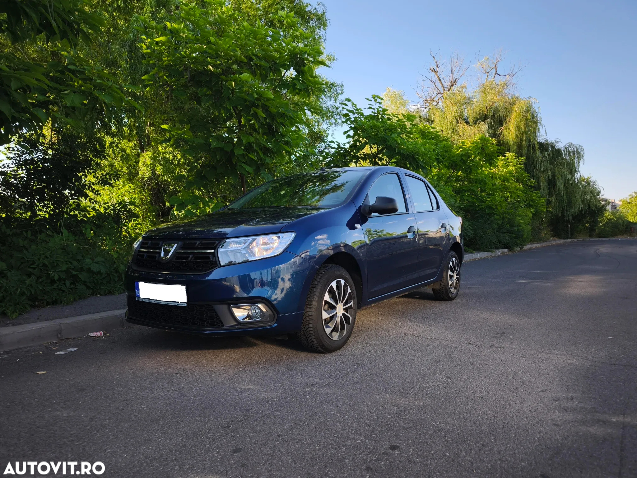 Dacia Logan - 2