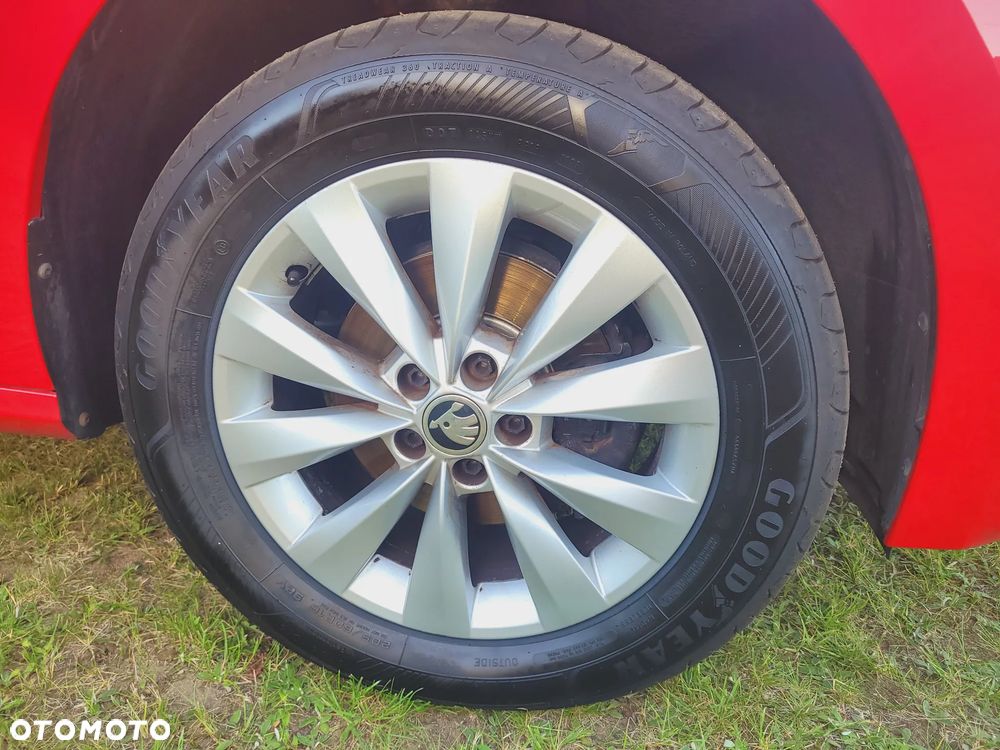 Skoda Kamiq 1.0 TSI Style - 21