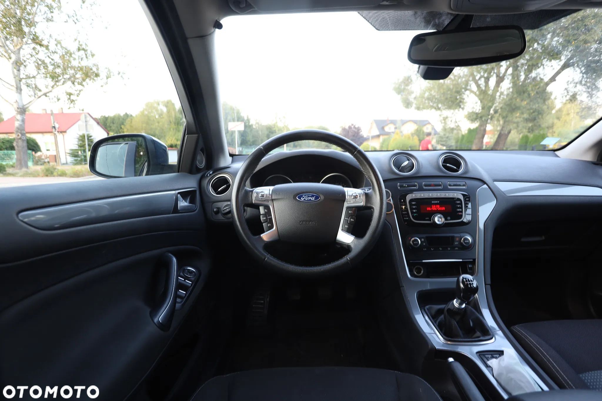 Ford Mondeo 2.0 TDCi Gold X Plus - 18