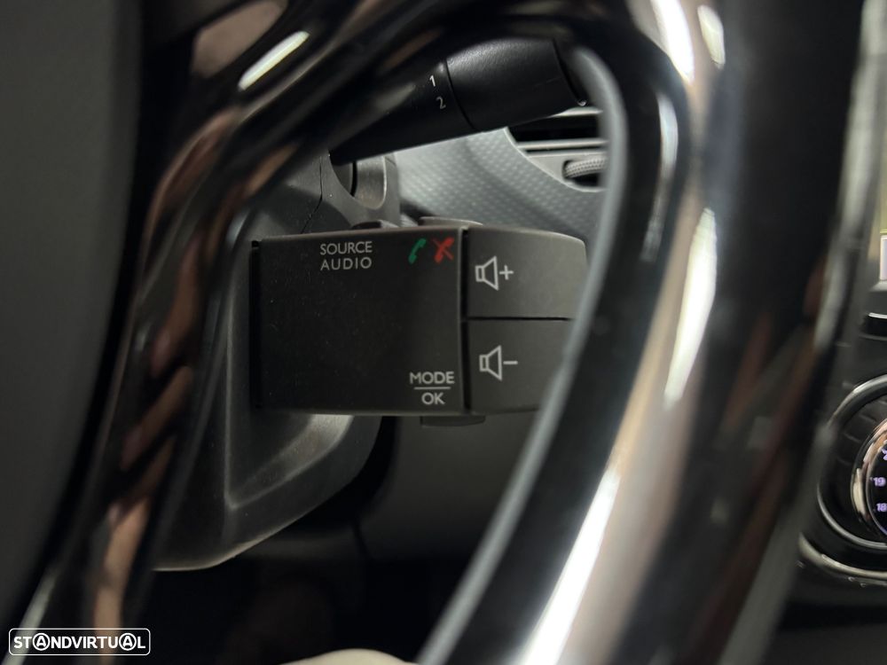 Renault Captur ENERGY TCe 120 EDC Dynamique - 28