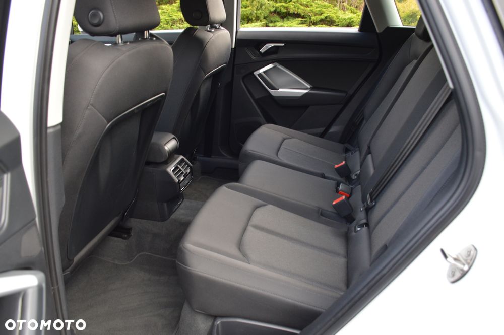 Audi Q3 35 TDI Advanced S tronic - 27