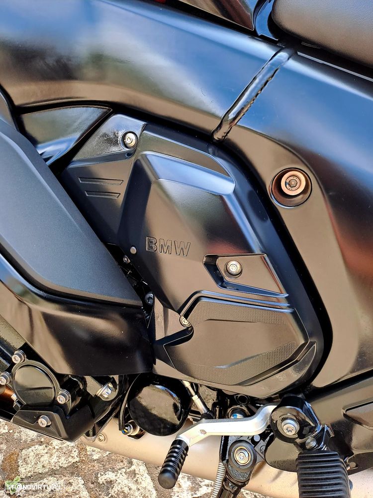 BMW K 1600 GT - 16