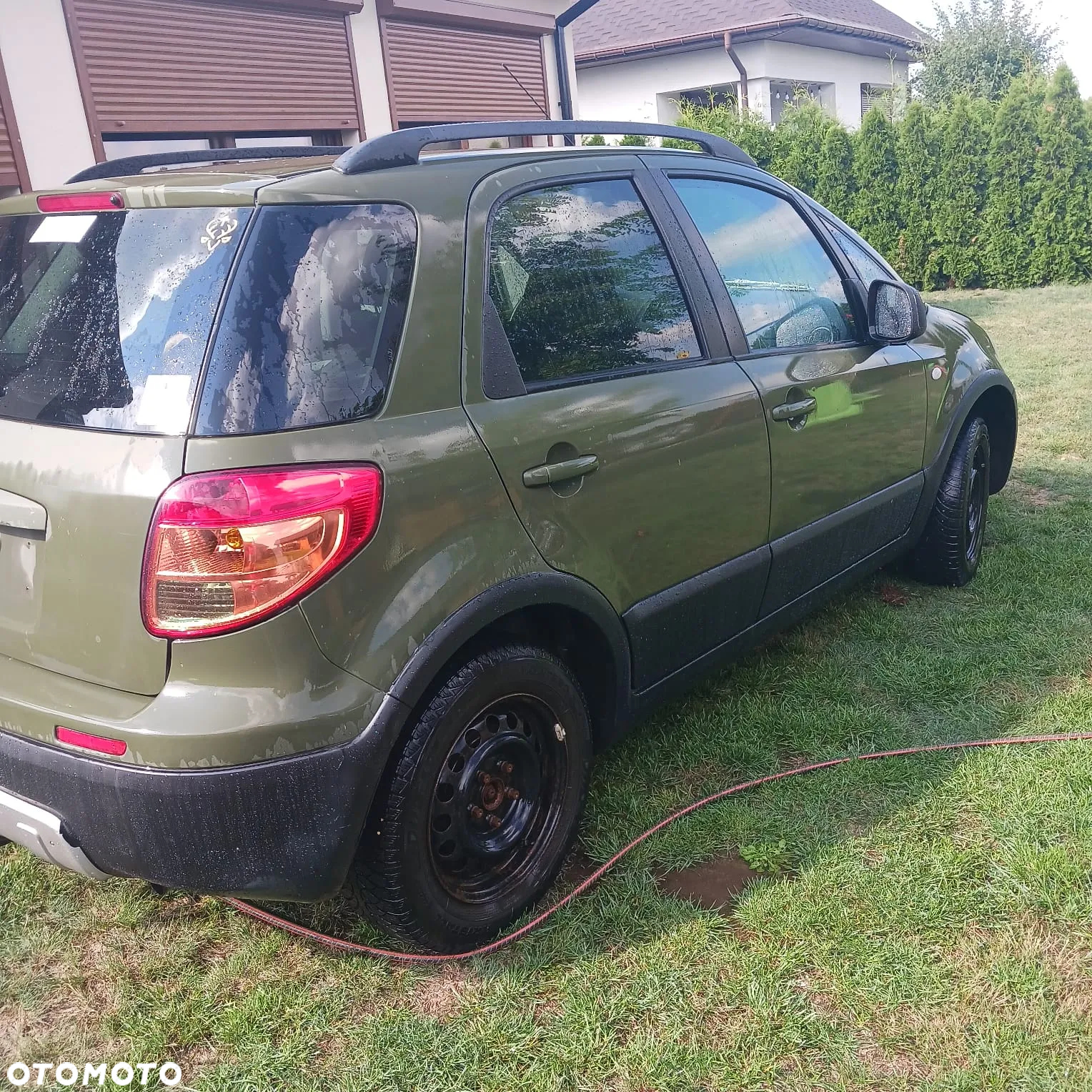 Kia Ceed - 4
