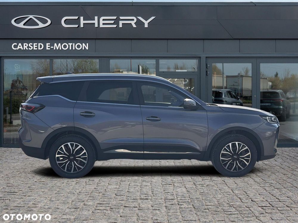 Chery Tiggo 7 - 7