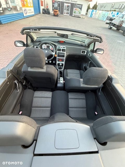 Peugeot 307 1.6 Trendy - 6