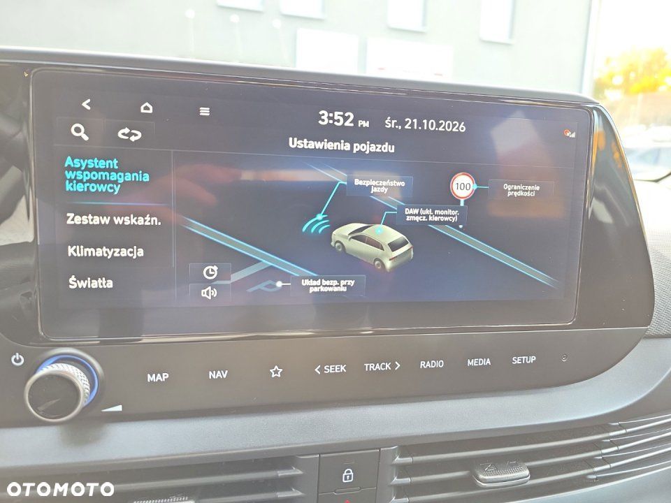 Hyundai i20 - 21