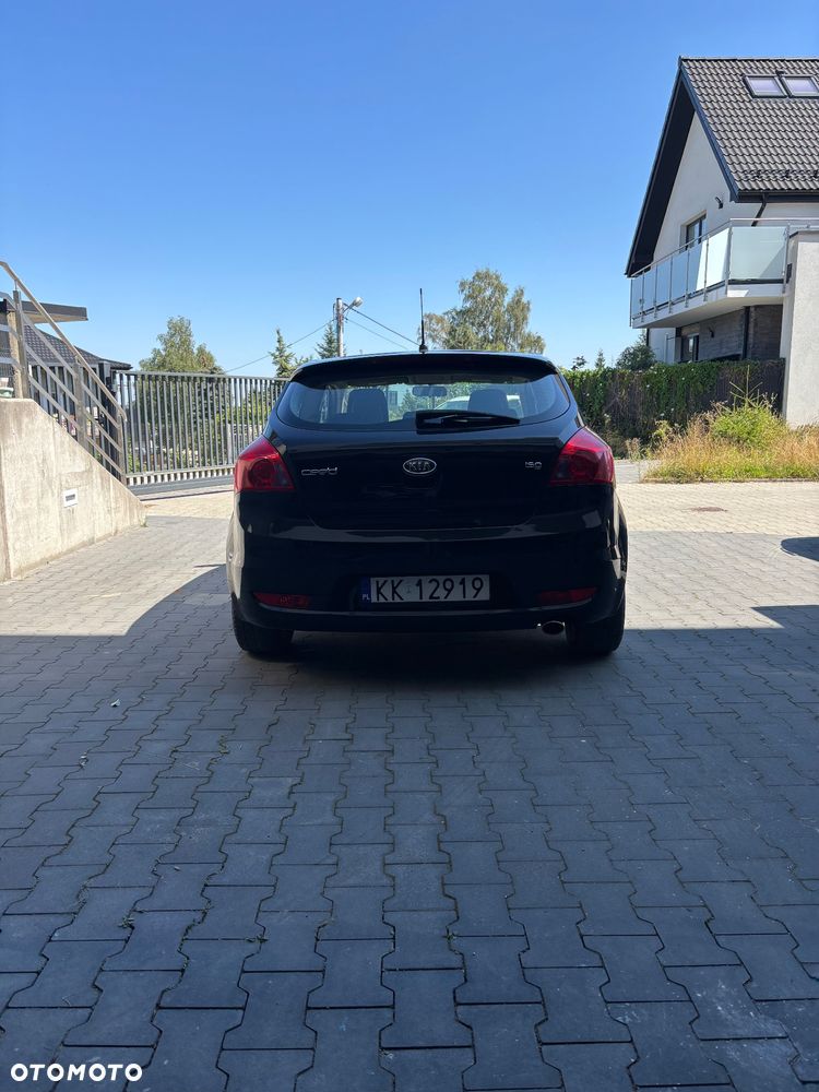Kia Ceed 1.4 M - 5