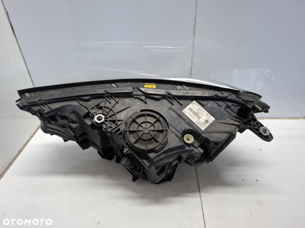 LAMPA PRZEDNIA PRZÓD PRAWA BMW G11 G12 FULL LED LASER 7408704 - 12