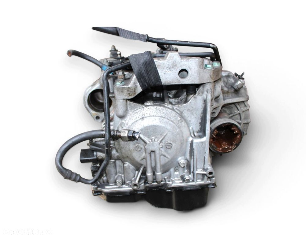 SKRZYNIA BIEGÓW AUTOMATYCZNA VW PASSAT B6 2.0 TFSI HRN 09G321107F - 3