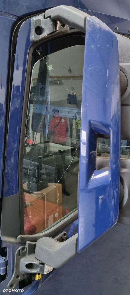 Lusterko lewe volvo fh4  fh5 - 1