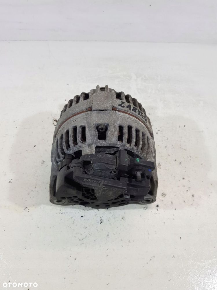 ALTERNATOR 55556067 OPEL VECTRA ASTRA CORSA 1.8B Z18XER - 1
