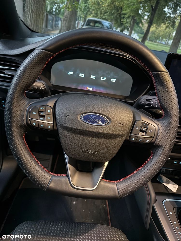Ford Focus - 5