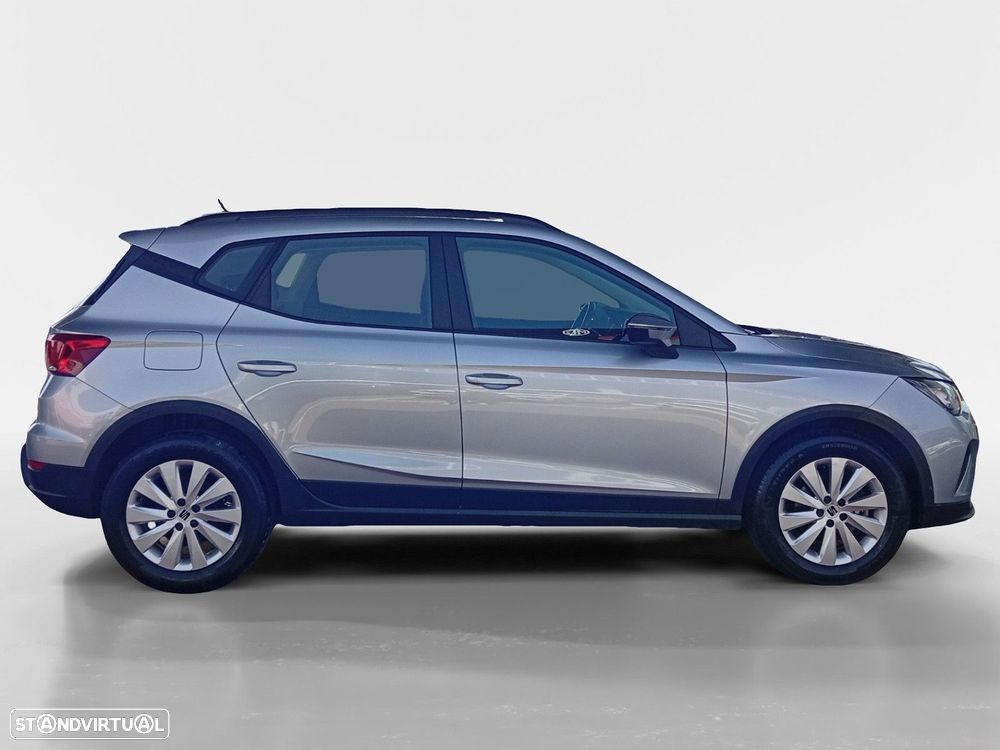 SEAT Arona 1.0 TSI Style - 6