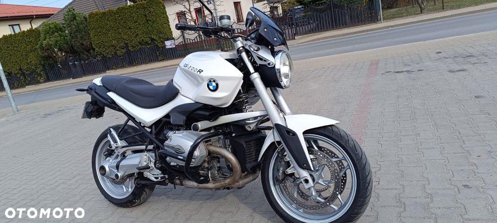 BMW R - 2