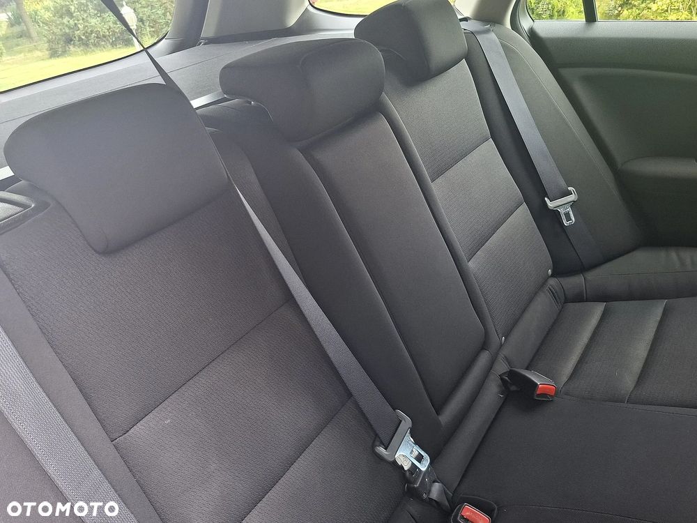 Honda Accord - 23