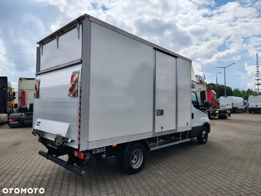 Iveco 35C16 - 6