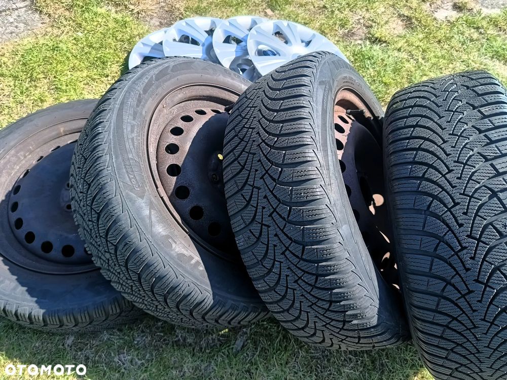 Ford Focus 1.6 Trend - 31