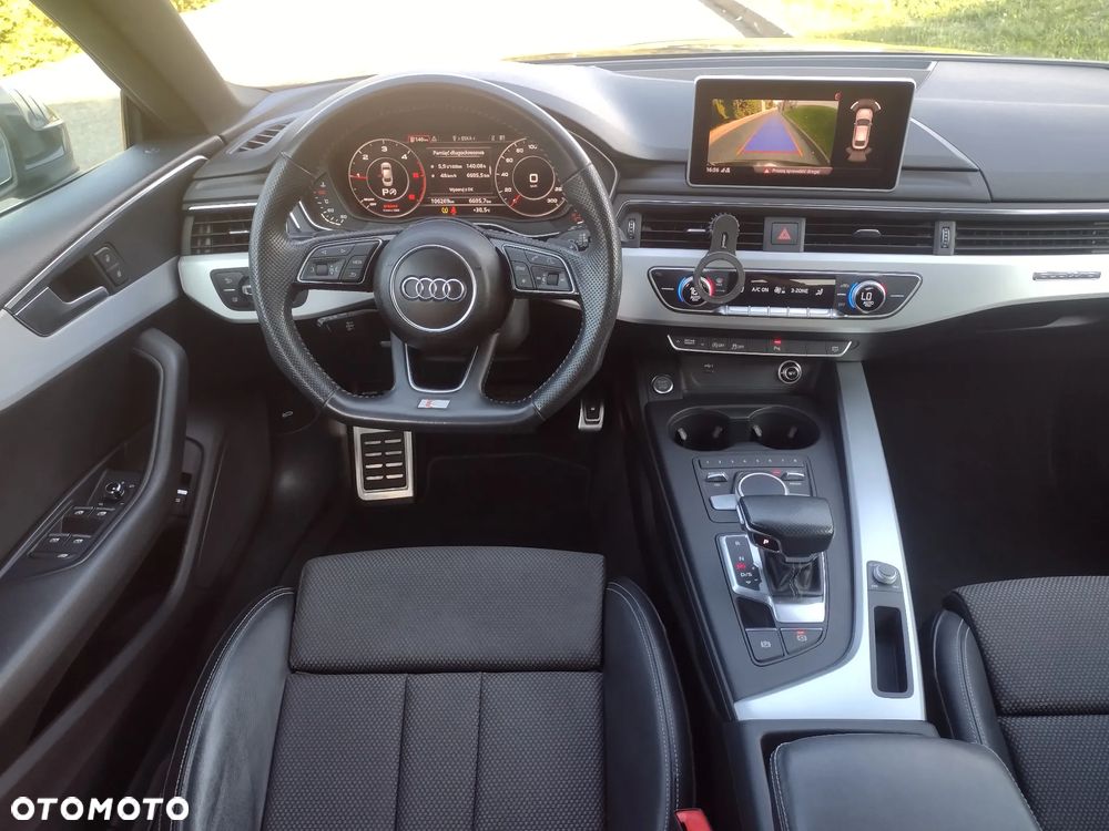 Audi A5 - 13