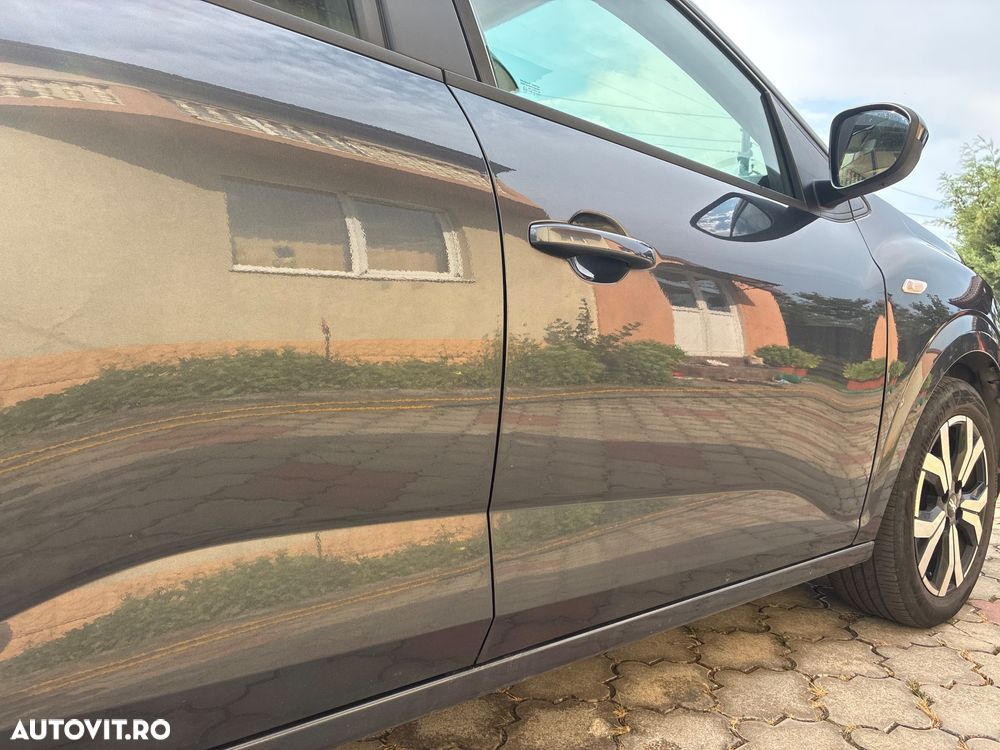 Dacia Logan ECO-G 100 MT6 Prestige - 27