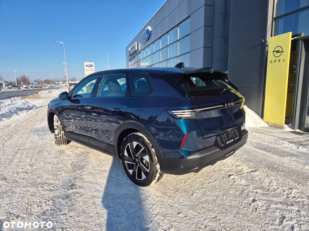 Opel Grandland 1.2 mHEV Edition eDTC6 - 8