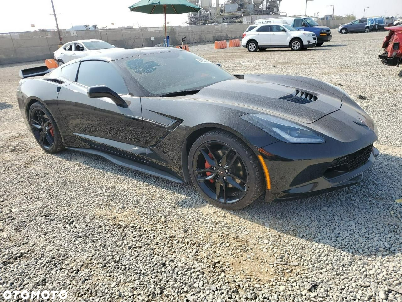 Chevrolet Corvette - 4