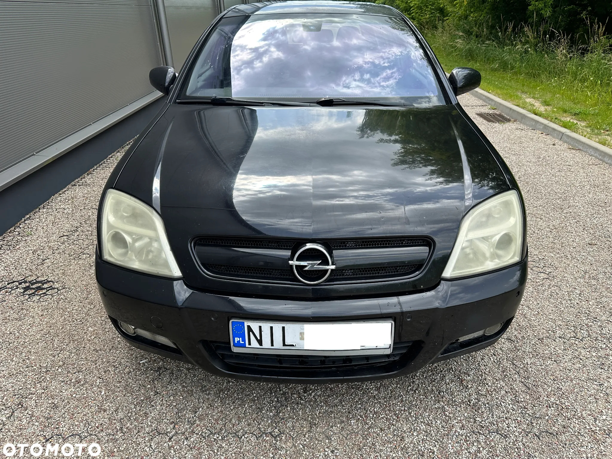 Opel Signum 1.8 Elegance - 2