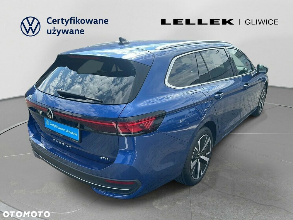 Volkswagen Passat - 7